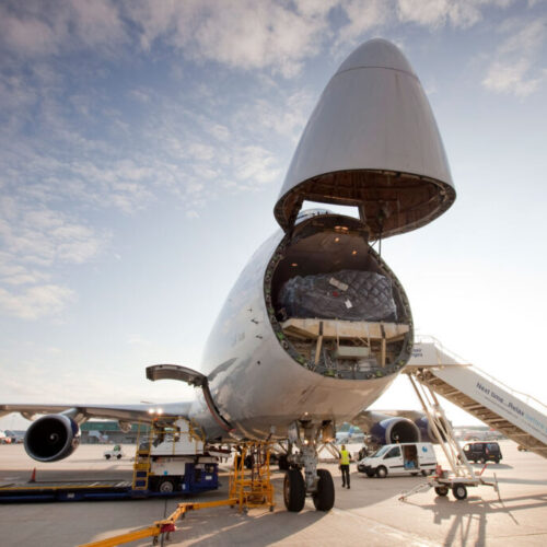 air-freight air-freight