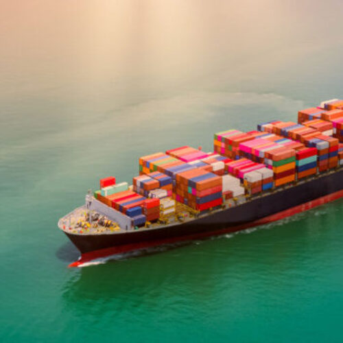 sea-freight sea-freight
